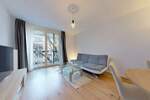 Etagenwohnung Frankfurt am Main Ostend - 2 Zimmer, 48 m&sup2;, 380.000&euro; | Angebot:25815009