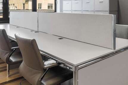 Büro in Frankfurt am Main 279 € 8 m² zimmer