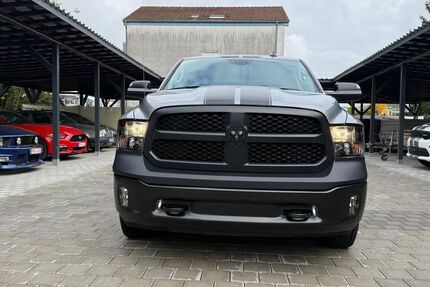 Dodge RAM 15.000 km 36.500 &euro; Roßdorf DE-64