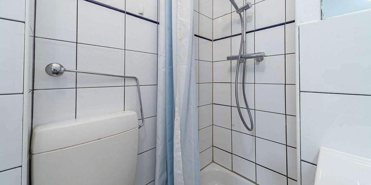 Möblierte Wohnung auf Zeit zu vermieten: 1 zimmer