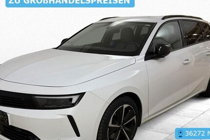Opel Astra 100.716 km 13.497 &euro; Frankfurt 60596