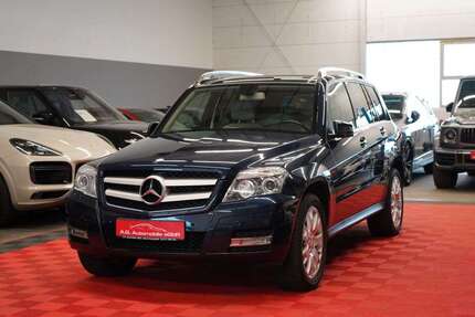 Mercedes-Benz GLK 350 163.765 km 14.950 € Pfungstadt 64319
