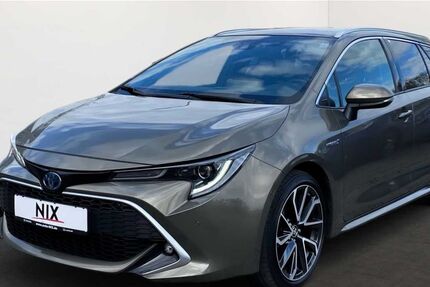 Toyota Corolla 62.766 km 26.990 &euro; Offenbach 63071