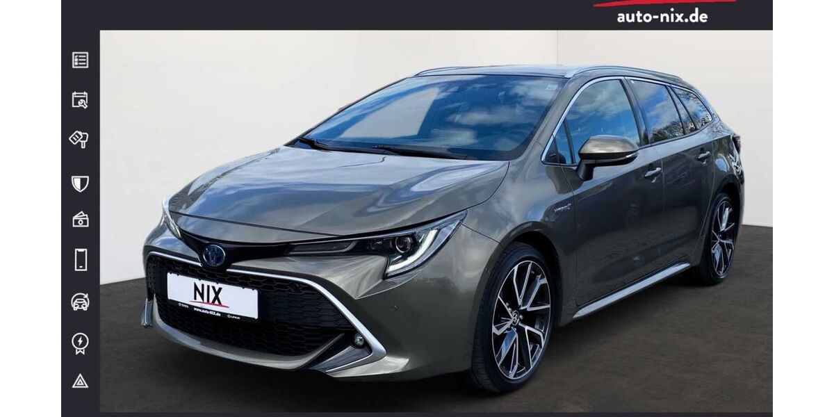 Toyota Corolla 62.766 km 26.990 &euro; Offenbach 63071