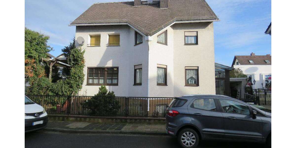 Haus zum Kaufen in Hattersheim 600.000 € 90.76 m² 5 zimmer