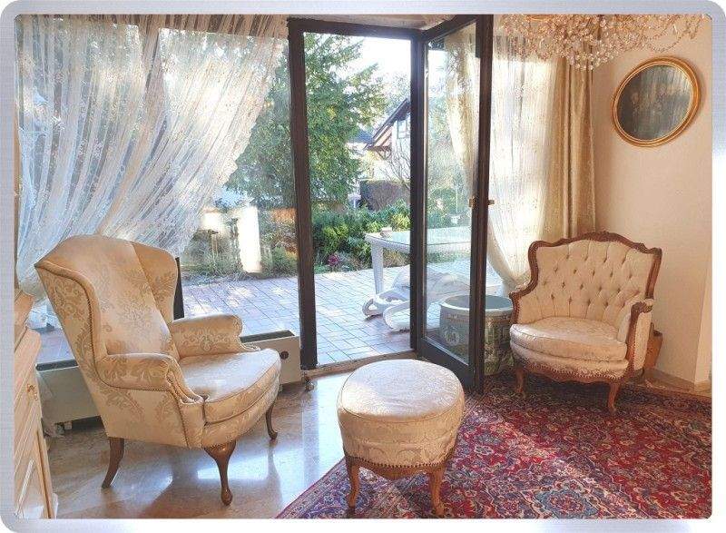 Einfamilienhaus Rodgau Dudenhofen - 8 Zimmer, 177 m&sup2;, 780.000&euro; | Angebot:25643533