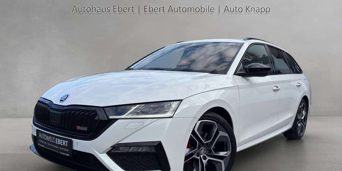 Skoda Octavia 68.300 km 29.890 &euro; Bensheim 64625