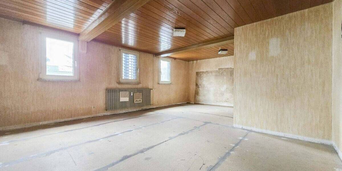 Mehrfamilienhaus, Wohnhaus Raunheim - 7 Zimmer, 149 m&sup2;, 685.000&euro; | Angebot:26378137