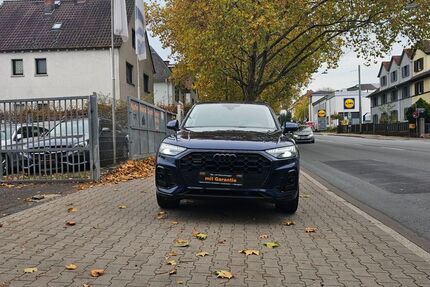Audi Q5 94.000 km 33.300 &euro; Offenbach 63071