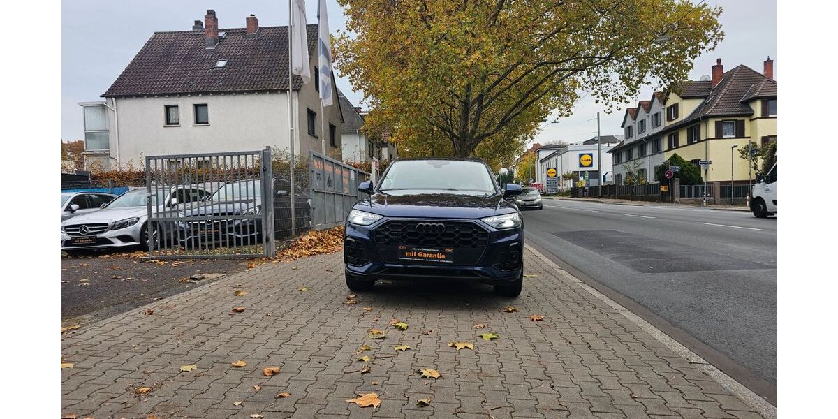 Audi Q5 94.000 km 33.300 &euro; Offenbach 63071