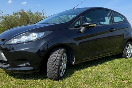 Ford Fiesta 119.600 km 3.690 &euro; Groß-Gerau 64521