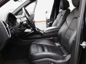 Porsche Cayenne S Platinum Edition 1HD dt.Fzg. 166.000 km 48.999 &euro; Biebesheim 64584