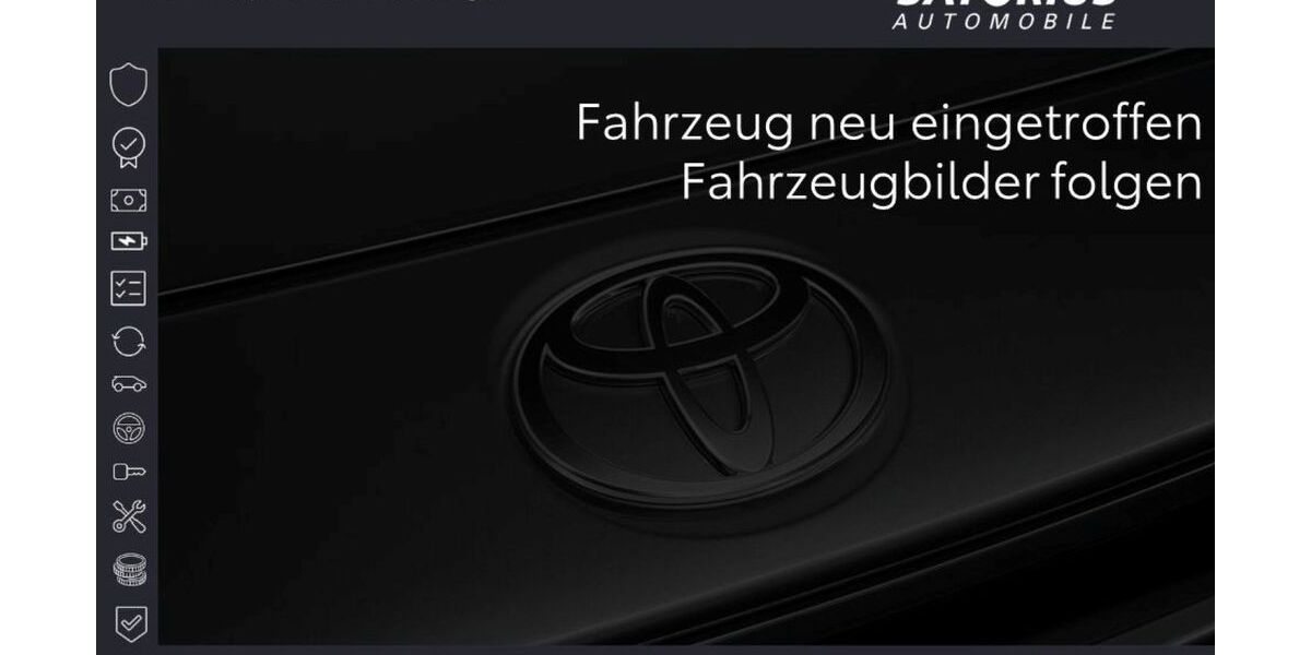 Toyota Auris 64.900 km 10.790 &euro; Bickenbach 64404