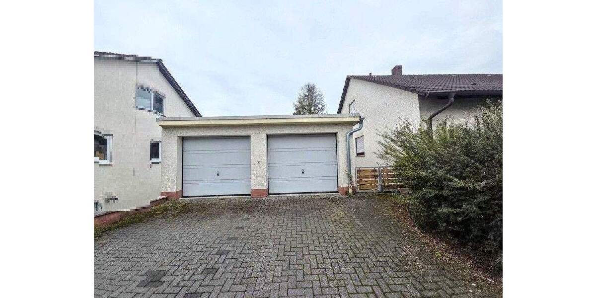 Einfamilienhaus Bürstadt / Bobstadt Bobstadt - 4 Zimmer, 205 m&sup2;, 350.000&euro; | Angebot:25242164