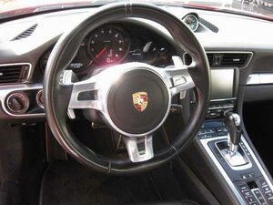 911 991 Coupe PDK dt.Fzg.Top Ausst.