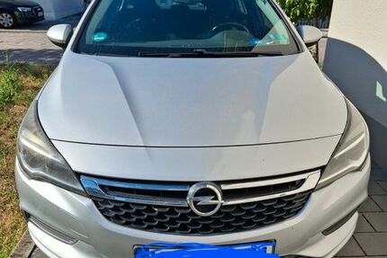 Opel Astra 161.900 km 4.990 &euro; Laudenbach 69514