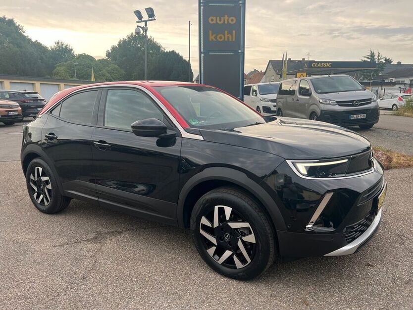 Mokka