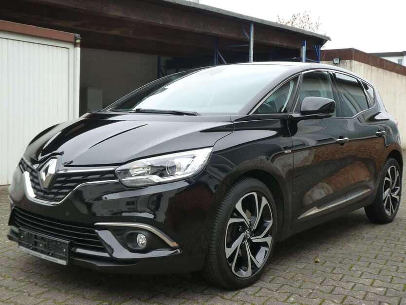 Renault Scenic 155.000 km 10.900 € Heusenstamm 63150