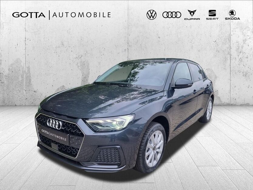 Audi A1 8.396 km 22.450 € Mörfelden-Walldorf 64546