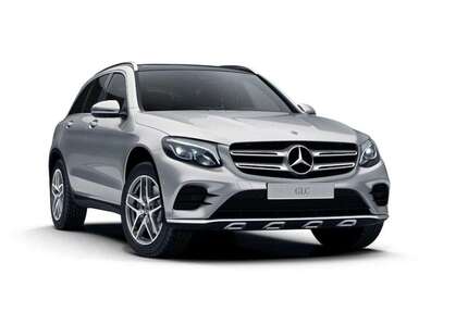 Mercedes-Benz GLC 250 62.300 km 31.900 &euro; Büttelborn 64572