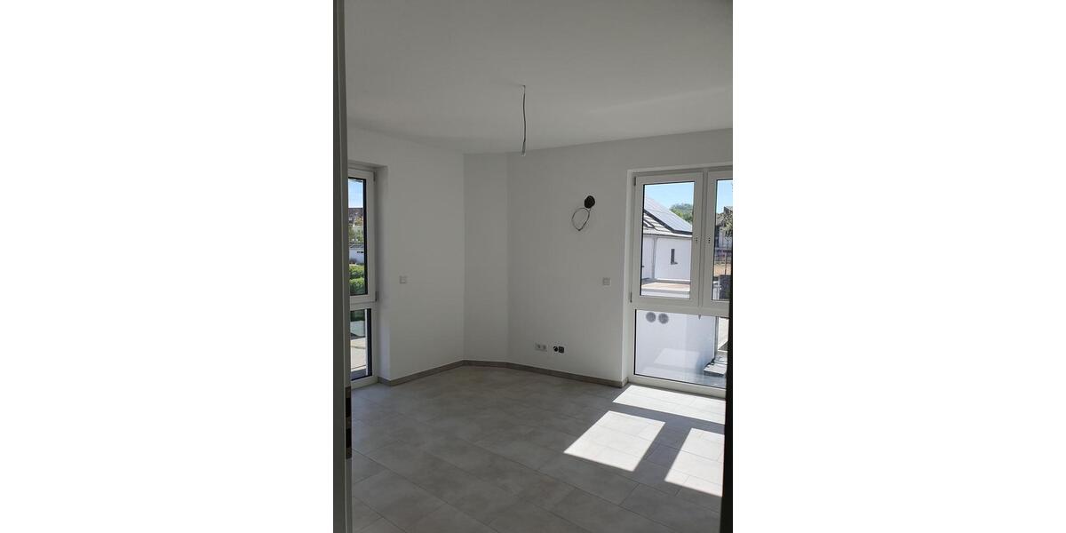 Etagenwohnung Roßdorf - 3 Zimmer, 98 m&sup2;, 1.590&euro; | Angebot:26320771