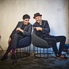 Remembering Roger - Lutz Krajenski Big Band feat. Atrin Madani 04.07.2026 Burggarten Dreieichenhain