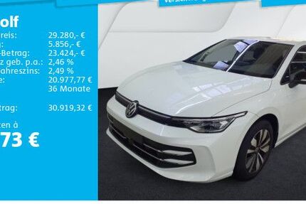 VW Golf 18.504 km 29.780 &euro; Neu-Isenburg 63263