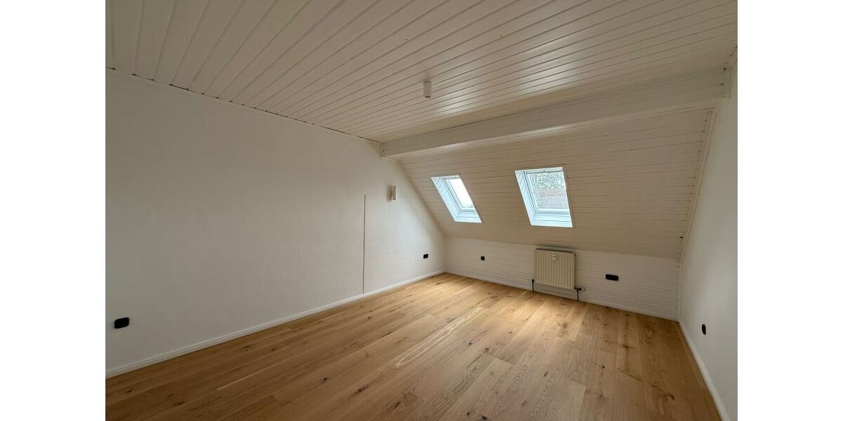 Ruhig & zentral: Helle 5-ZKBF mit Terrasse & Keller Bäder NEU - Etagenwohnung Pfungstadt | Angebot:26553637