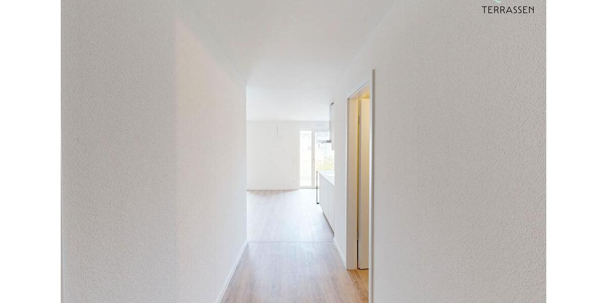 Etagenwohnung Darmstadt - 2 Zimmer, 63 m&sup2;, 1.255&euro; | Angebot:26335547