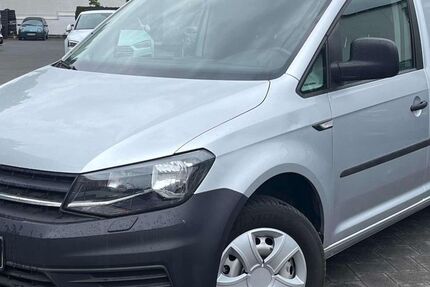 VW Caddy 126.000 km 11.299 &euro; Darmstadt 64293