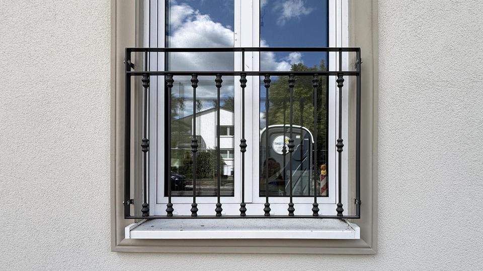 Erdgeschoßwohnung Offenbach am Main Bieberer Berg - 3 Zimmer, 117 m&sup2;, 1.872&euro; | Angebot:23882148