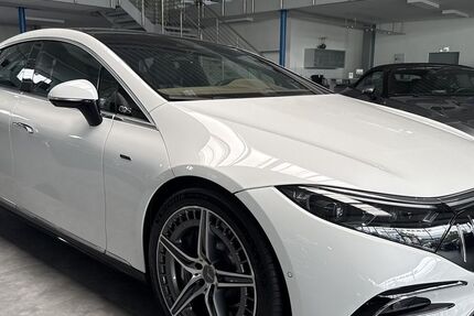 Mercedes-Benz EQS 11.030 km 79.949 &euro; Groß-Umstadt 64823