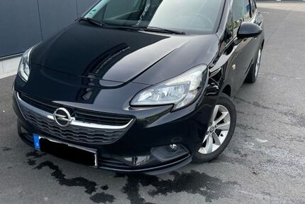 Opel Corsa 87.630 km 7.999 &euro; Rodgau 63110