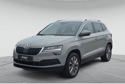 Skoda Karoq 92.956 km 24.780 € Darmstadt 64295