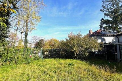 Grundstück mit B- Plan und Altbau in bester Wohnlage -Gestalten Sie Ihren Wohntraum zimmer