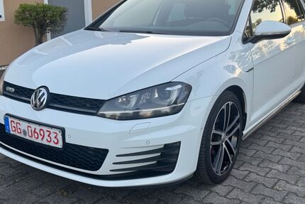 VW Golf 265.000 km 12.000 &euro; Gernsheim 64579