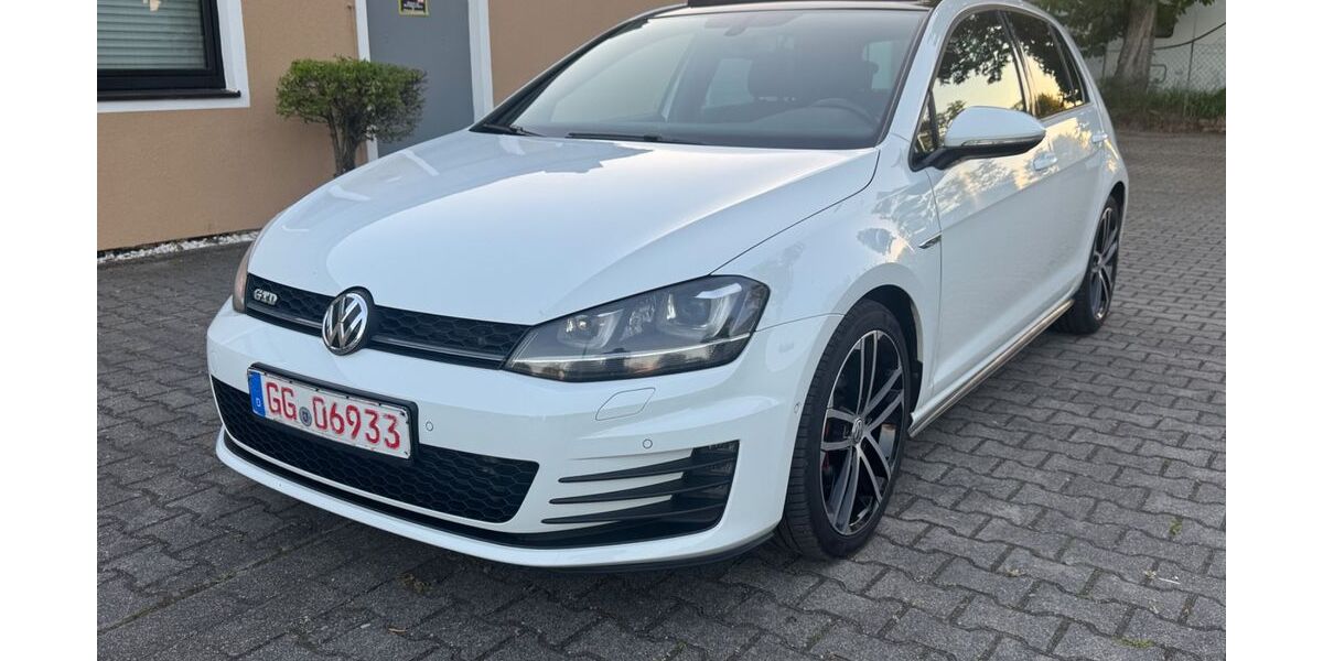 VW Golf 265.000 km 12.000 &euro; Gernsheim 64579