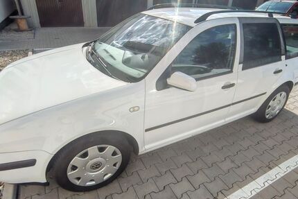 VW Golf 235.000 km 1.000 &euro; Ginsheim-Gustavsburg 65462