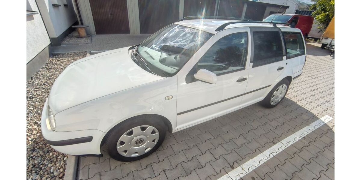 VW Golf 235.000 km 1.000 &euro; Ginsheim-Gustavsburg 65462