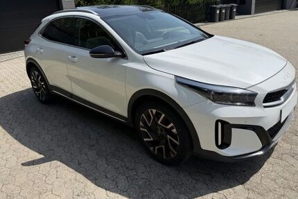 Kia XCeed 9.990 km 20.980 &euro; Riedstadt 64560