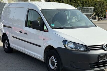 VW Caddy 211.000 km 6.500 &euro; Heusenstamm 63150