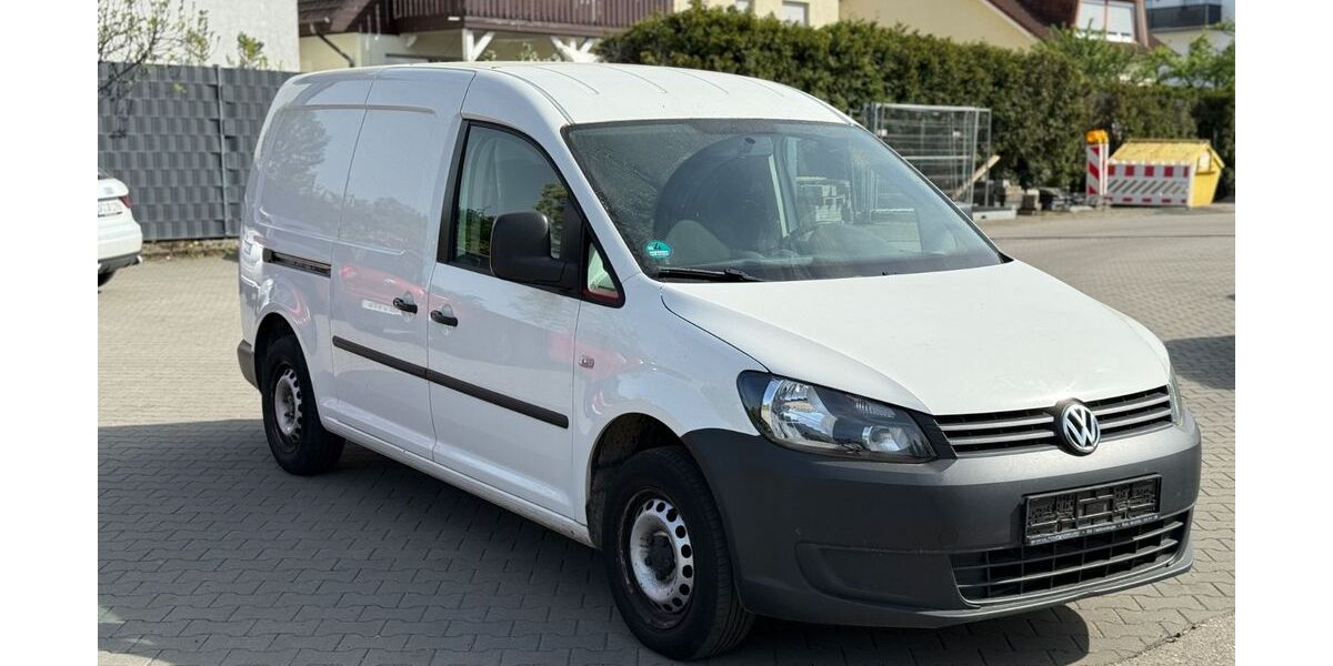 VW Caddy 211.000 km 6.500 &euro; Heusenstamm 63150