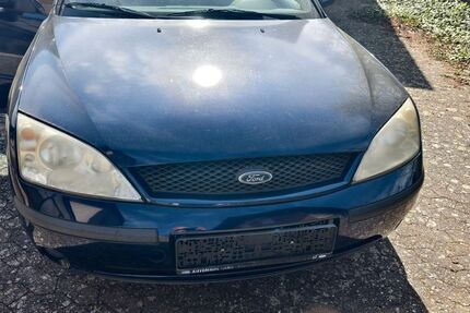 Ford Mondeo 193.258 km 850 &euro; Riedstadt 64560
