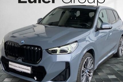 BMW iX1 43.487 km 40.999 &euro; Frankfurt 60314