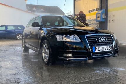 Audi A6 286.000 km 6.450 &euro; Nierstein 55283