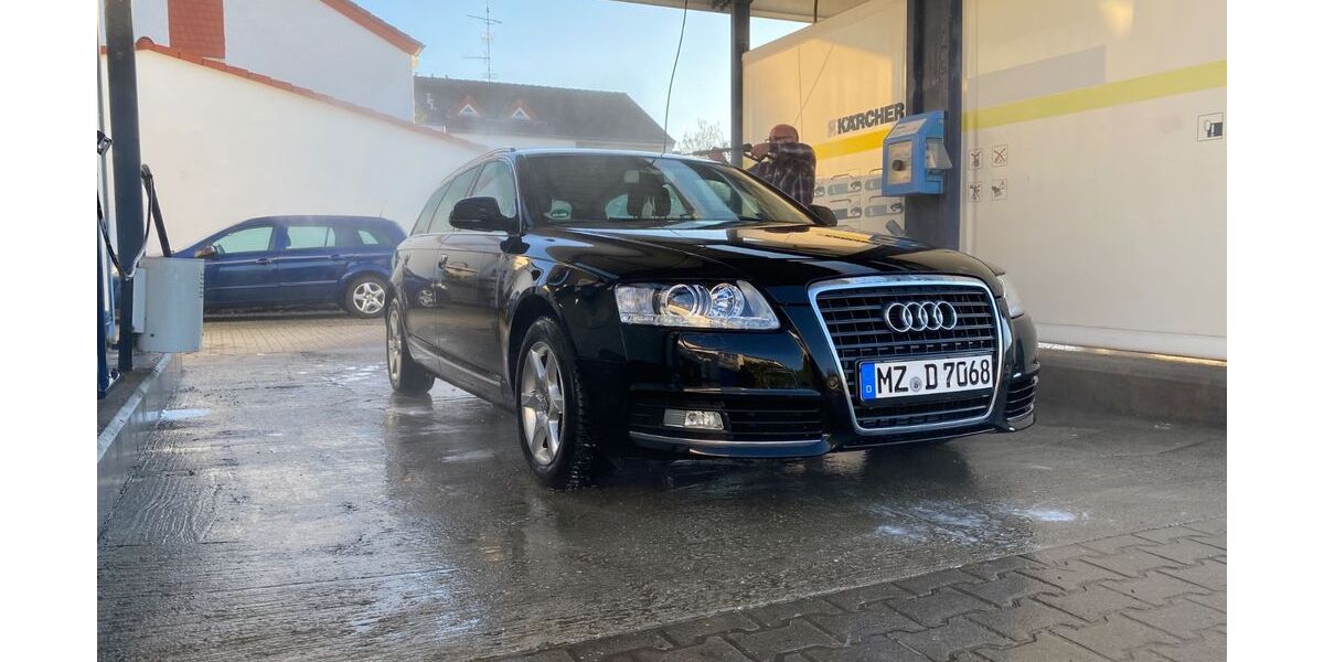 Audi A6 286.000 km 6.450 &euro; Nierstein 55283
