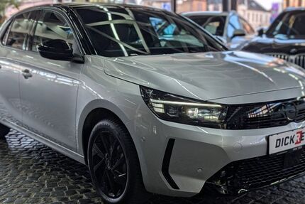 Opel Corsa 31.249 km 16.980 &euro; Dieburg 64807