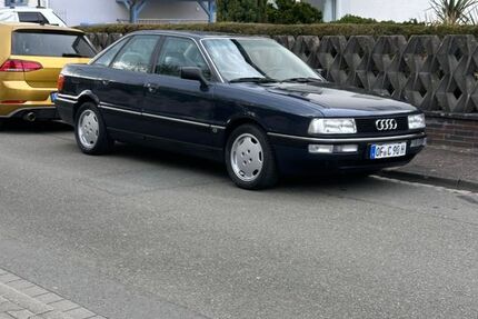 Audi 90 210.500 km 8.750 &euro; Langen 63225