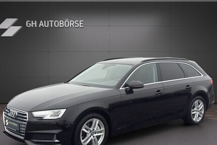 Audi A4 99.750 km 21.490 &euro; Büttelborn 64572