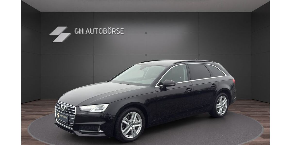 Audi A4 99.750 km 21.490 &euro; Büttelborn 64572
